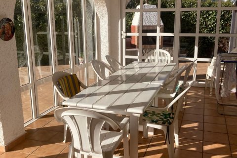 Продажа виллы в Кабо Роиг, Аликанте, Испания 4 спальни, 360м2 №136714 - фото 2