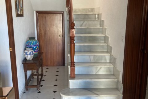 Продажа виллы в Кабо Роиг, Аликанте, Испания 4 спальни, 360м2 №136714 - фото 19