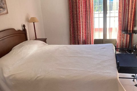 Продажа виллы в Кабо Роиг, Аликанте, Испания 4 спальни, 360м2 №136714 - фото 14