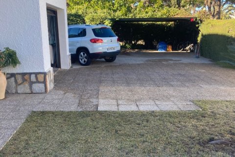 Продажа виллы в Кабо Роиг, Аликанте, Испания 4 спальни, 360м2 №136714 - фото 5