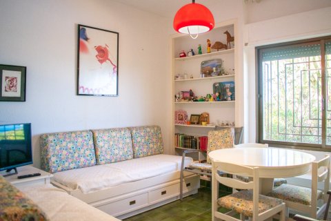 Villa for sale Cabo Roig, Alicante, Spain 5 bedrooms, 348 sq.m. No. 136713 - photo 25