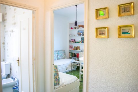 Villa for sale Cabo Roig, Alicante, Spain 5 bedrooms, 348 sq.m. No. 136713 - photo 24