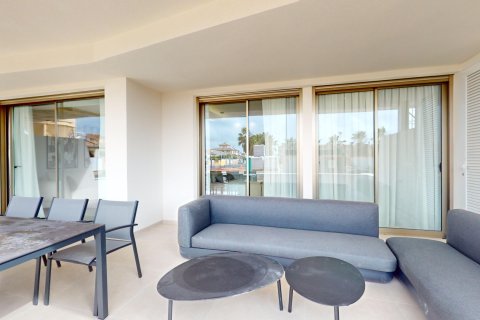 Bungalow zum Verkauf Cabo Roig, Alicante, Spanien 3 Schlafzimmer, 93 m2 Nr. 136716 - Foto 26