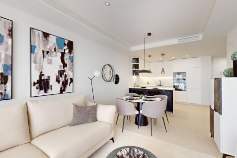 Bungalow zum Verkauf Cabo Roig, Alicante, Spanien 3 Schlafzimmer, 93 m2 Nr. 136716 - Foto 10
