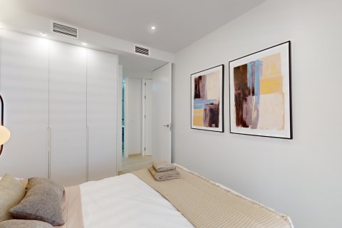 Bungalow zum Verkauf Cabo Roig, Alicante, Spanien 3 Schlafzimmer, 93 m2 Nr. 136716 - Foto 15