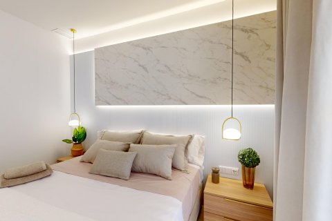 Apartment for sale Cabo Roig, Alicante, Spain 2 bedrooms, 77 sq.m. No. 136717 - photo 20