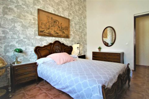 Villa for sale Cabo Roig, Alicante, Spain 9 bedrooms, 221 sq.m. No. 136715 - photo 23