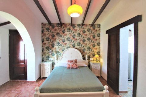 Villa for sale Cabo Roig, Alicante, Spain 9 bedrooms, 221 sq.m. No. 136715 - photo 22
