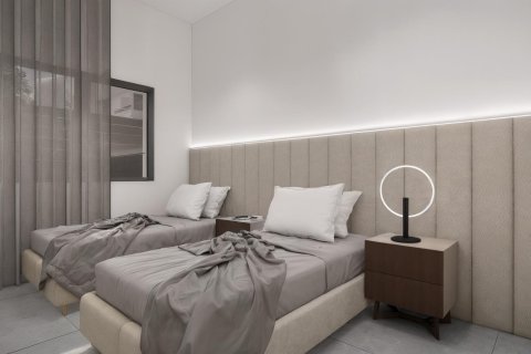 Villa in vendita a Los Montesinos, Alicante, Spagna 4 camere da letto, 130 mq. N° 161169 - foto 27