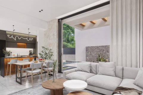 Villa in vendita a Los Montesinos, Alicante, Spagna 4 camere da letto, 130 mq. N° 161169 - foto 6