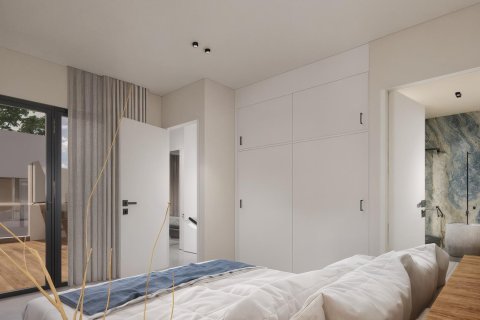 Villa in vendita a Los Montesinos, Alicante, Spagna 4 camere da letto, 130 mq. N° 161169 - foto 21