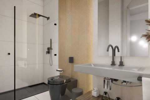 Villa in vendita a Los Montesinos, Alicante, Spagna 4 camere da letto, 130 mq. N° 161169 - foto 17