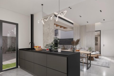 Villa in vendita a Los Montesinos, Alicante, Spagna 4 camere da letto, 130 mq. N° 161169 - foto 13