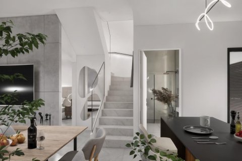 Villa in vendita a Los Montesinos, Alicante, Spagna 4 camere da letto, 130 mq. N° 161169 - foto 15