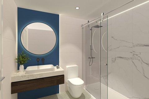 Bungalow for sale in San Pedro del Pinatar, Murcia, Spain 2 bedrooms, 85 sq.m. No. 161167 - photo 6