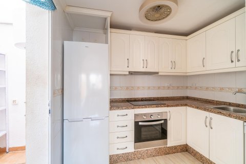 Apartament w Los Dolses, Alicante, Hiszpania 2 sypialnie, 58 mkw. nr 190331 – zdjęcie 6