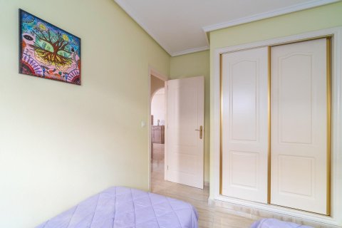 Apartament w Los Dolses, Alicante, Hiszpania 2 sypialnie, 58 mkw. nr 190331 – zdjęcie 12