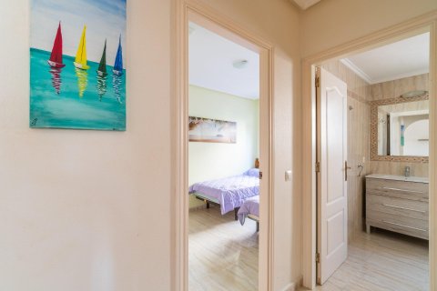 Apartament w Los Dolses, Alicante, Hiszpania 2 sypialnie, 58 mkw. nr 190331 – zdjęcie 13