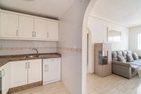 Apartament w Los Dolses, Alicante, Hiszpania 2 sypialnie, 58 mkw. nr 190331 – zdjęcie 17
