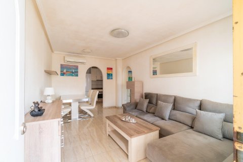 Apartament w Los Dolses, Alicante, Hiszpania 2 sypialnie, 58 mkw. nr 190331 – zdjęcie 5