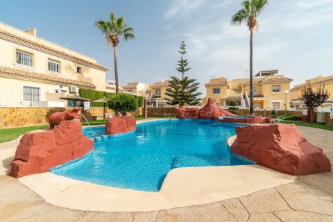 Apartament w Los Dolses, Alicante, Hiszpania 2 sypialnie, 58 mkw. nr 190331 – zdjęcie 22