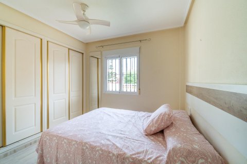 Apartament w Los Dolses, Alicante, Hiszpania 2 sypialnie, 58 mkw. nr 190331 – zdjęcie 8