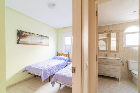 Apartament w Los Dolses, Alicante, Hiszpania 2 sypialnie, 58 mkw. nr 190331 – zdjęcie 10