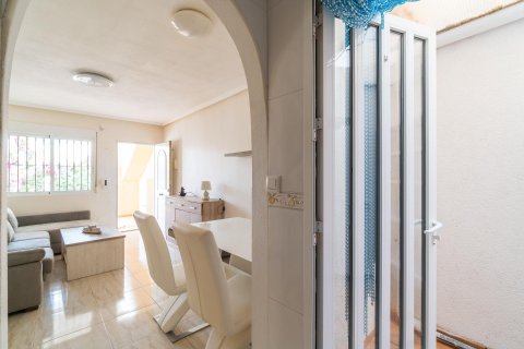 Apartament w Los Dolses, Alicante, Hiszpania 2 sypialnie, 58 mkw. nr 190331 – zdjęcie 18