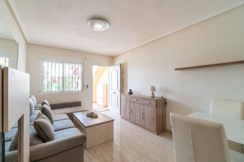 Apartament w Los Dolses, Alicante, Hiszpania 2 sypialnie, 58 mkw. nr 190331 – zdjęcie 16