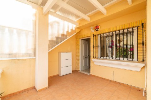 Apartament w Los Dolses, Alicante, Hiszpania 2 sypialnie, 58 mkw. nr 190331 – zdjęcie 19
