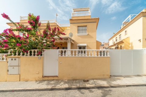 Apartament w Los Dolses, Alicante, Hiszpania 2 sypialnie, 58 mkw. nr 190331 – zdjęcie 20