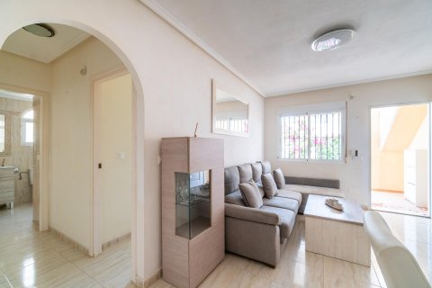 Apartament w Los Dolses, Alicante, Hiszpania 2 sypialnie, 58 mkw. nr 190331 – zdjęcie 7