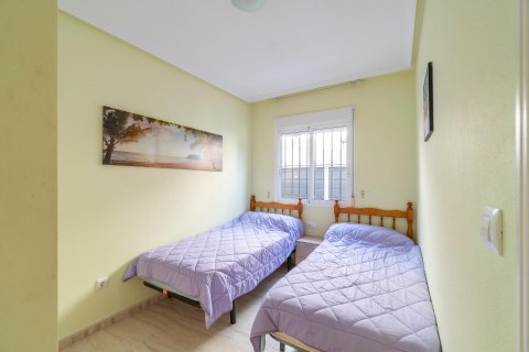 Apartament w Los Dolses, Alicante, Hiszpania 2 sypialnie, 58 mkw. nr 190331 – zdjęcie 11