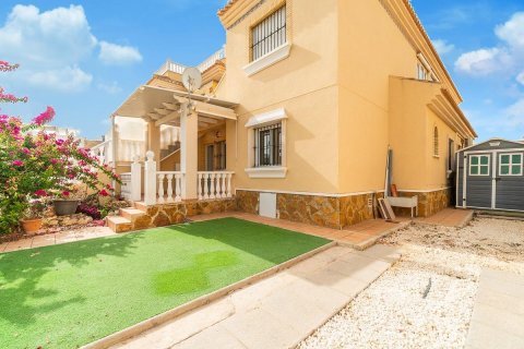 Bungalow in Los Dolses, Alicante, Spain 2 bedrooms, 58 sq.m. No. 190331
