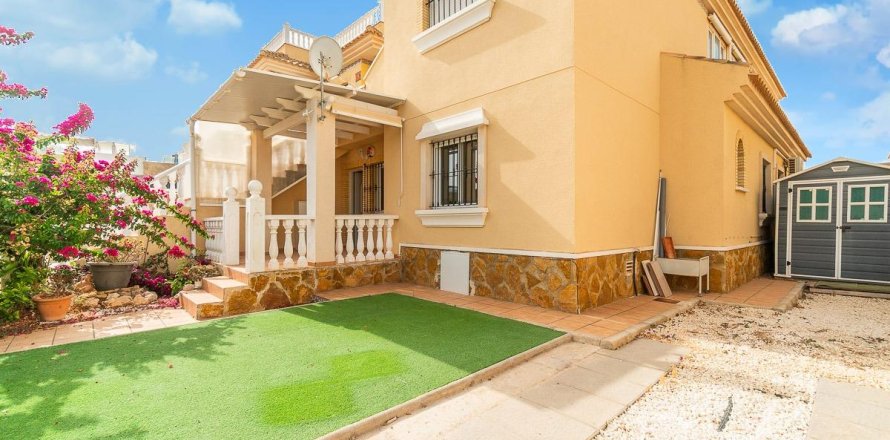 Apartament w Los Dolses, Alicante, Hiszpania 2 sypialnie, 58 mkw. nr 190331