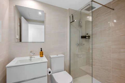 Wohnung zum Verkauf in Punta Prima, Alicante, Spanien 2 Schlafzimmer, 66 m2 Nr. 190329 - Foto 17