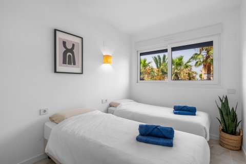 Wohnung zum Verkauf in Punta Prima, Alicante, Spanien 2 Schlafzimmer, 66 m2 Nr. 190329 - Foto 16