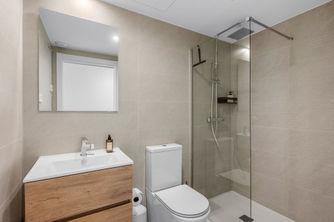 Wohnung zum Verkauf in Punta Prima, Alicante, Spanien 2 Schlafzimmer, 66 m2 Nr. 190329 - Foto 14