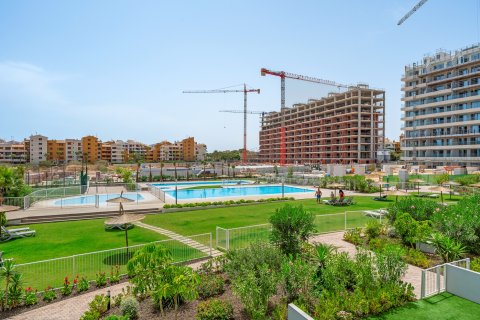 Wohnung zum Verkauf in Punta Prima, Alicante, Spanien 2 Schlafzimmer, 66 m2 Nr. 190329 - Foto 26