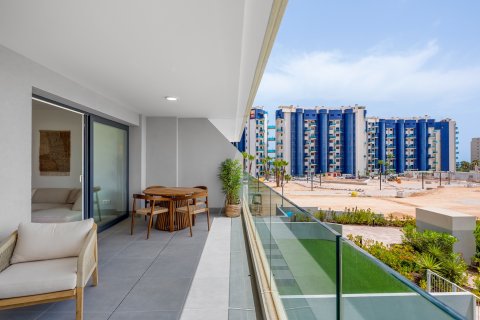Wohnung zum Verkauf in Punta Prima, Alicante, Spanien 2 Schlafzimmer, 66 m2 Nr. 190329 - Foto 19