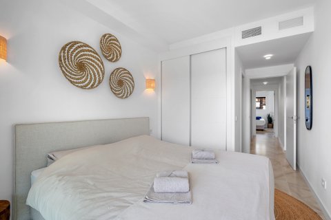Wohnung zum Verkauf in Punta Prima, Alicante, Spanien 2 Schlafzimmer, 66 m2 Nr. 190329 - Foto 11