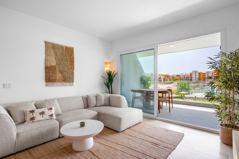Wohnung zum Verkauf in Punta Prima, Alicante, Spanien 2 Schlafzimmer, 66 m2 Nr. 190329 - Foto 4