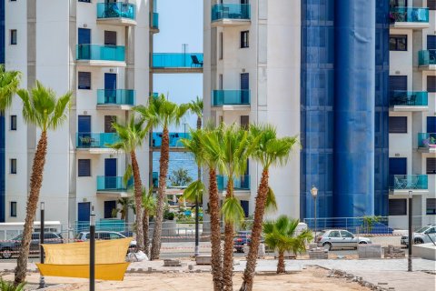 Wohnung zum Verkauf in Punta Prima, Alicante, Spanien 2 Schlafzimmer, 66 m2 Nr. 190329 - Foto 25