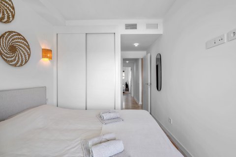 Wohnung zum Verkauf in Punta Prima, Alicante, Spanien 2 Schlafzimmer, 66 m2 Nr. 190329 - Foto 12