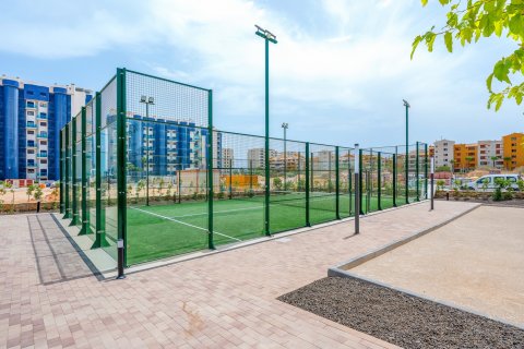 Wohnung zum Verkauf in Punta Prima, Alicante, Spanien 2 Schlafzimmer, 66 m2 Nr. 190329 - Foto 30