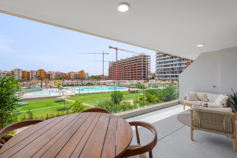Wohnung zum Verkauf in Punta Prima, Alicante, Spanien 2 Schlafzimmer, 66 m2 Nr. 190329 - Foto 21