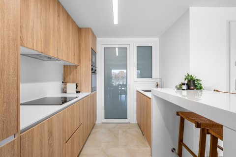 Wohnung zum Verkauf in Punta Prima, Alicante, Spanien 2 Schlafzimmer, 66 m2 Nr. 190329 - Foto 9