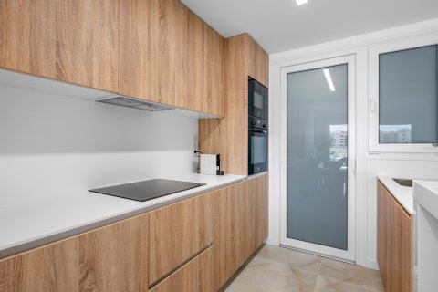 Wohnung zum Verkauf in Punta Prima, Alicante, Spanien 2 Schlafzimmer, 66 m2 Nr. 190329 - Foto 8