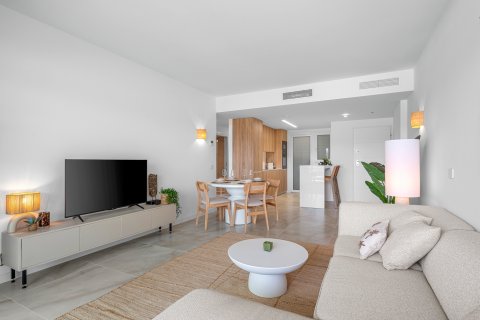 Wohnung zum Verkauf in Punta Prima, Alicante, Spanien 2 Schlafzimmer, 66 m2 Nr. 190329 - Foto 2