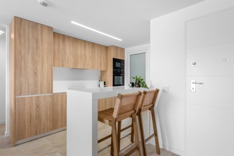 Wohnung zum Verkauf in Punta Prima, Alicante, Spanien 2 Schlafzimmer, 66 m2 Nr. 190329 - Foto 7